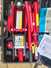 trolley jack 2 for sale  BOURNE END
