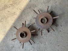 Two merry tiller for sale  SPALDING