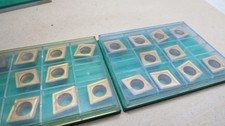 Stück widia ccmt gebraucht kaufen  Dürrröhrsdorf-Dittersbach, Stolpen