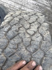 Tyre tread 255 for sale  NANTWICH