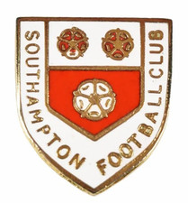 Vintage southampton football for sale  KENDAL
