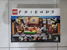 Lego 21319 ideas d'occasion  Herbignac