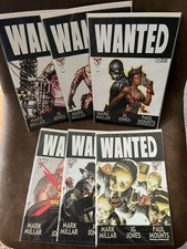 batman wanted for sale batman wanted for sale Springfield