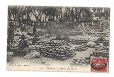 Carte postale 1908 d'occasion  Meschers-sur-Gironde