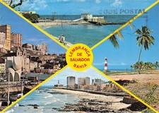 Brasil salvador d'occasion  France