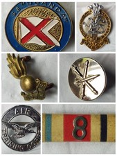 Collection vintage british for sale  FARNHAM