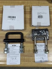 Two trailer hitch for sale  Kansas City