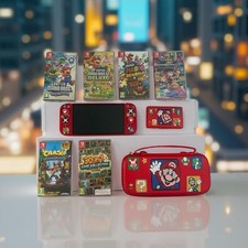 Nintendo oled switch for sale  LETCHWORTH GARDEN CITY