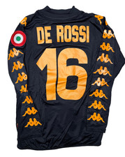 Maglia calcio vintage usato  Roma
