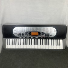 Casio ctk 573 for sale  Denver