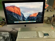 Apple imac razor for sale  YARM
