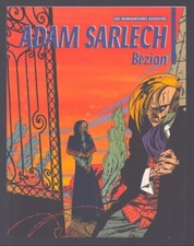 Bezian adam sarlech d'occasion  Paris XVIII