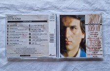 Toto cutugno solo usato  Italia