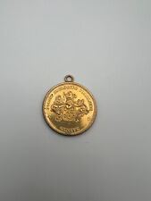 Piaget portachiavi moneta usato  Napoli