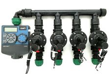 Kit irrigazione programmatore usato  Stromboli