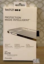 Tech21 iphone evo for sale  Los Angeles