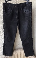 Herren motorradhose krawehl gebraucht kaufen  Lappersdorf
