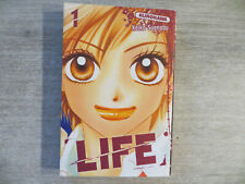 Manga life tome d'occasion  Colmar