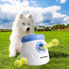 Automatic dog ball for sale  NEWPORT