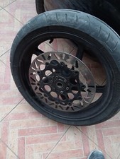 Disco anteriore ducati usato  Trappeto
