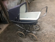 Silver cross vintage for sale  FROME