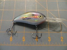 Bill dance excalibur for sale  Flint