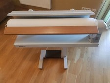 Bügelmaschine cordes 834 gebraucht kaufen  Altertheim
