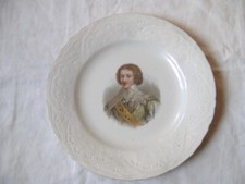 Assiette ancienne saint d'occasion  Le Quesnoy
