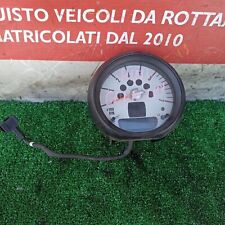 Quadro strumenti contagiri usato  Marcianise