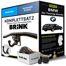 Bmw 3er touring gebraucht kaufen  Pößneck