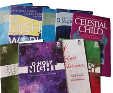 Lot christmas musical for sale  El Dorado