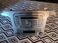 Autoradio ford smax d'occasion  La Rochefoucauld