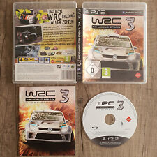 Ps3 playstation wrc gebraucht kaufen  Trier