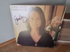 Vinile joan baez usato  Conversano