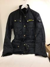 Barbour international polarqui for sale  BENFLEET