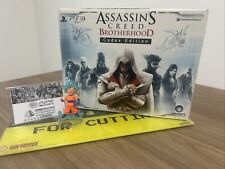 Assassin creed brotherhood usato  Lonato del Garda