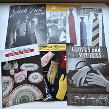 Lot crochet knitting for sale  Hanover