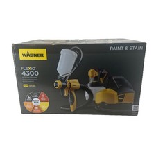 Wagner flexio paint for sale  Benson