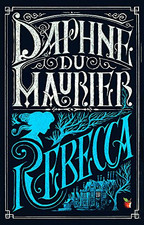 Rebecca daphne maurier for sale  ROSSENDALE