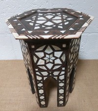 Small vintage inlaid for sale  LEOMINSTER