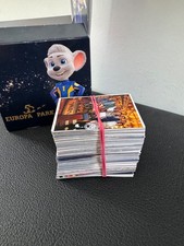 Einzelne sticker sammelalbum gebraucht kaufen  Schwabach