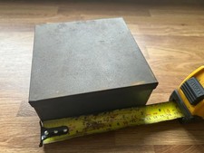 Vintage inch square for sale  STOURBRIDGE