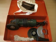 Bosch pws 620 gebraucht kaufen  Langenhagen