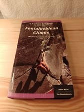 Fontainebleau climbs. finest for sale  LEEDS