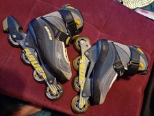 Inline skates 41 gebraucht kaufen  Weil im Schönbuch