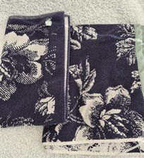 Ted baker towel for sale  CHESTERFIELD