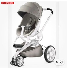 quinny freestyle for sale quinny freestyle for sale BLACKPOOL