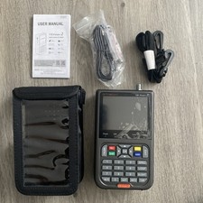 Gtmedia dvb s2x for sale  Hemet