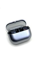 Oryginalna ładowarka Samsung Galaxy Buds 3 SM-R530 Ładowarka Stacja dokująca srebrnoszary na sprzedaż  Wysyłka do Poland
