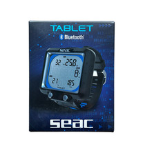 Seac tablet tauchcomputer gebraucht kaufen  Velbert